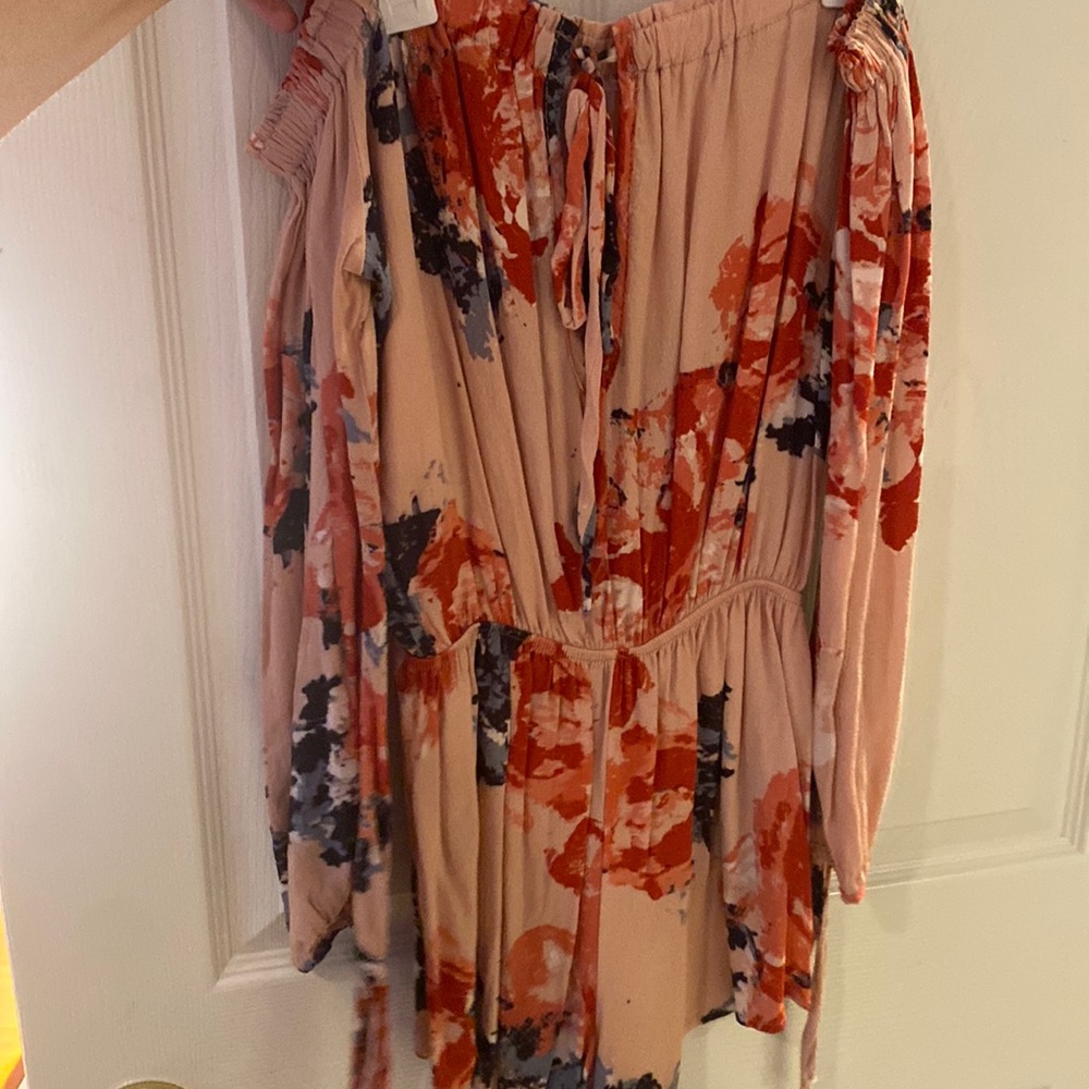 Impeccable Pig romper